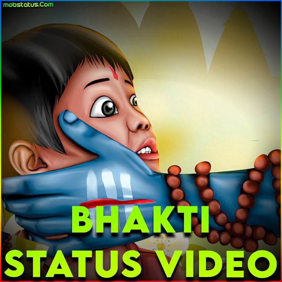 Bhakti Whatsapp Status Video