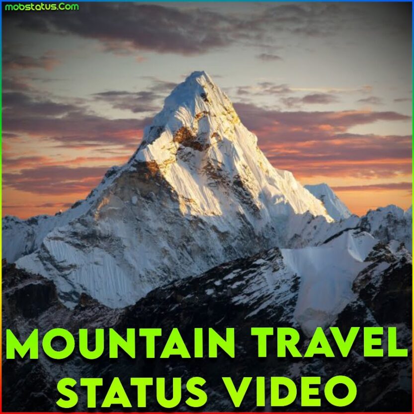 mountain travel status