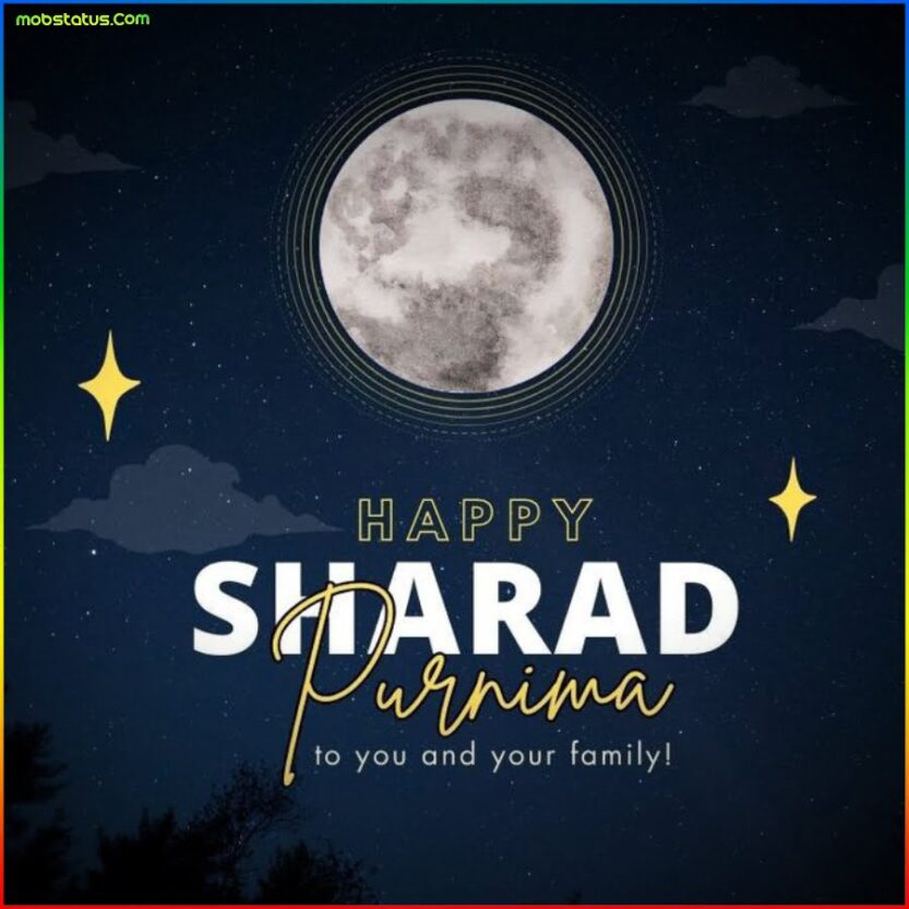 Sharad Purnima Whatsapp Status Video Download, Latest 4k HD