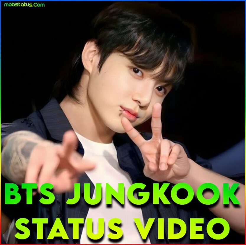 Bts Jungkook Whatsapp Status Video Download 4k Full Screen