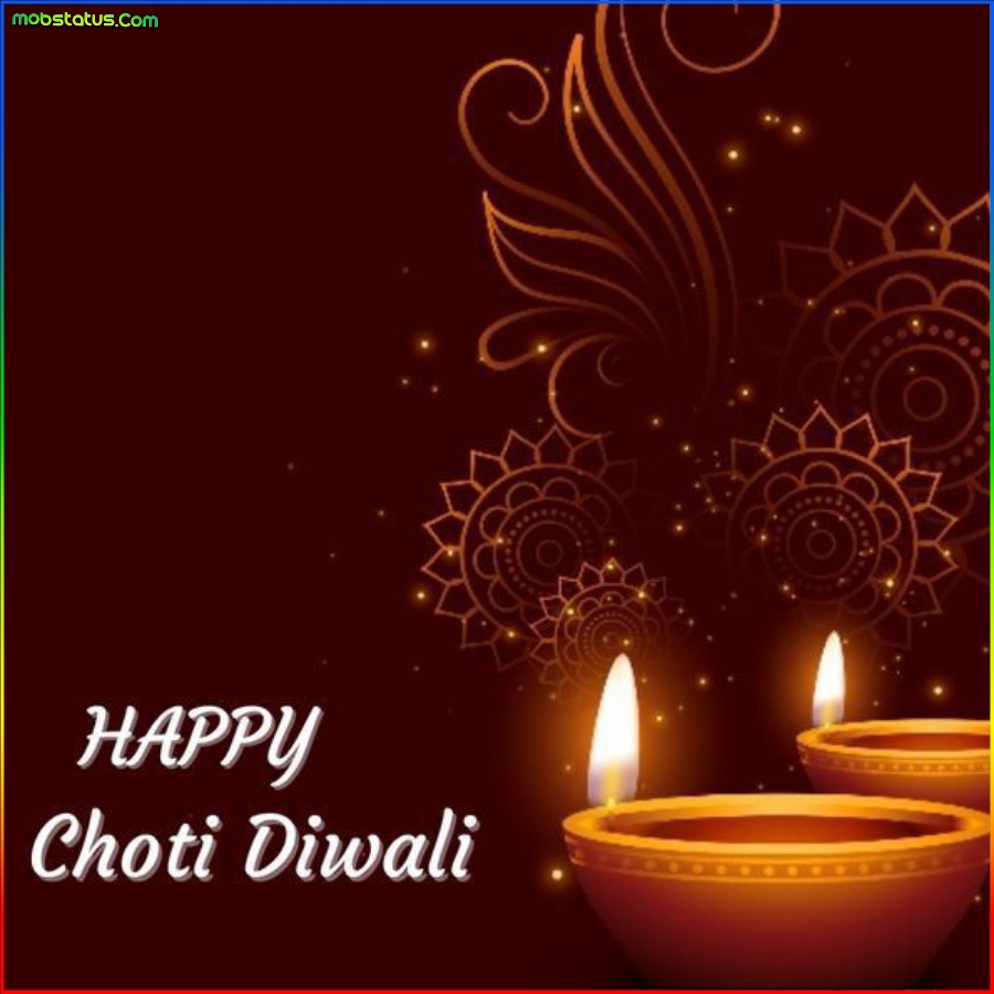 Choti Diwali Whatsapp Status Video