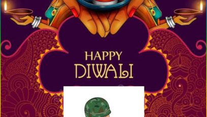 Indian Army Diwali Whatsapp Status Video