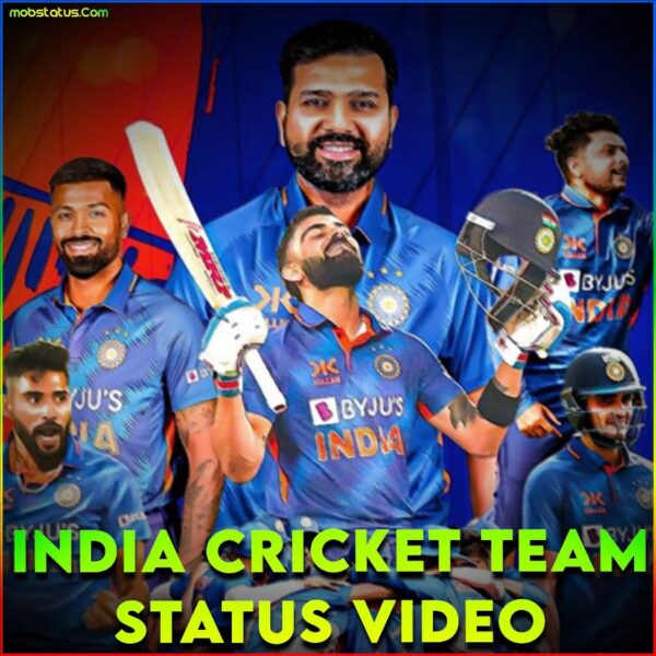 Indian Cricket Team 2023 Whatsapp Status Video Download 4k