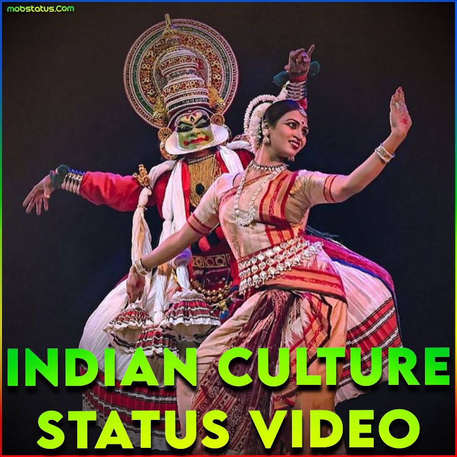 Indian Culture Whatsapp Status Video