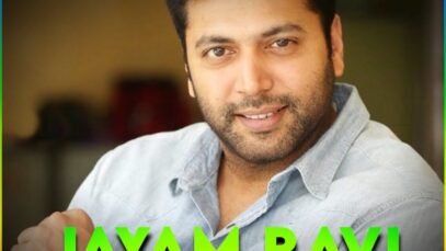 Jayam Ravi Whatsapp Status Video