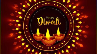 November 12 Happy Diwali 2023 Whatsapp Status Video