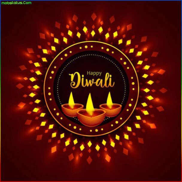 November 12 Happy Diwali 2023 Whatsapp Status Video 4k Hd