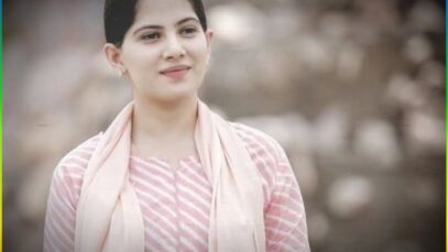 Ram Aayenge Jaya Kishori Song Status Video
