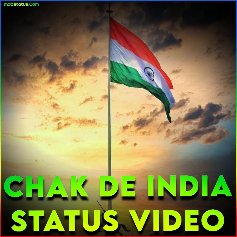 Chak De India Whatsapp Status Video