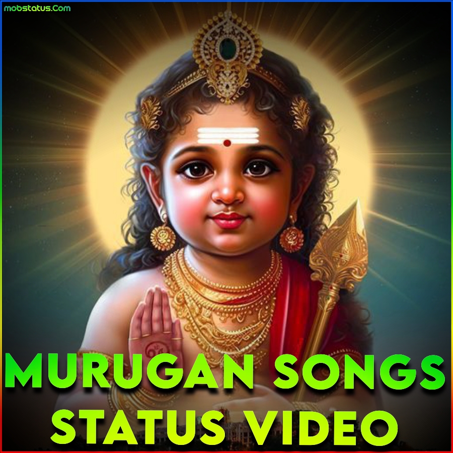 Murugan Songs Whatsapp Status Video