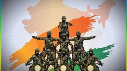 Indian Army Republic Day Whatsapp Status Video