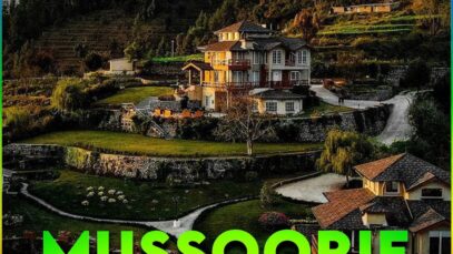 Mussoorie Whatsapp Status Video