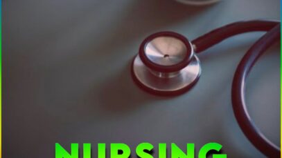 Nursing Whatsapp Status Video