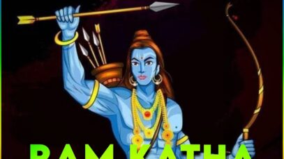 Ram Katha Whatsapp Status Video