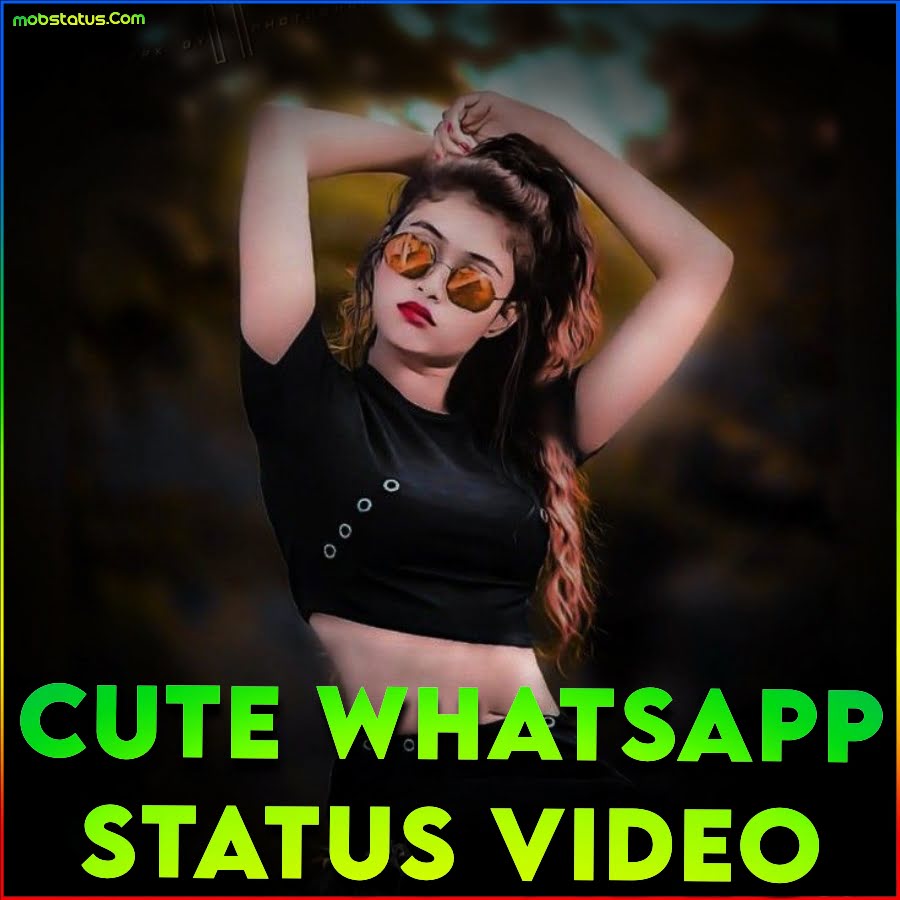Cute Whatsapp Status Video