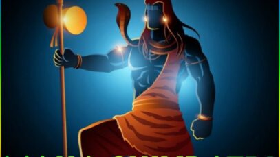 Maha Shivratri 4k Full Screen Status Video