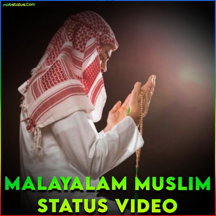 Malayalam Muslim Whatsapp Status Video