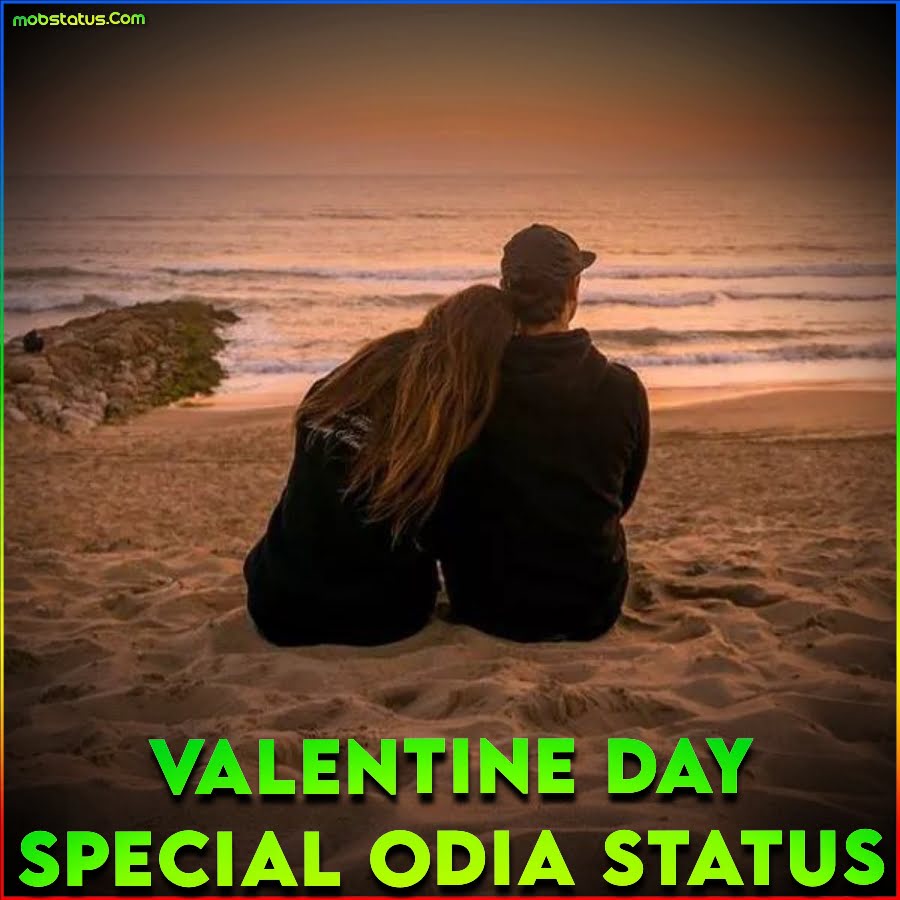 Valentine Day Special Odia Whatsapp Status Video